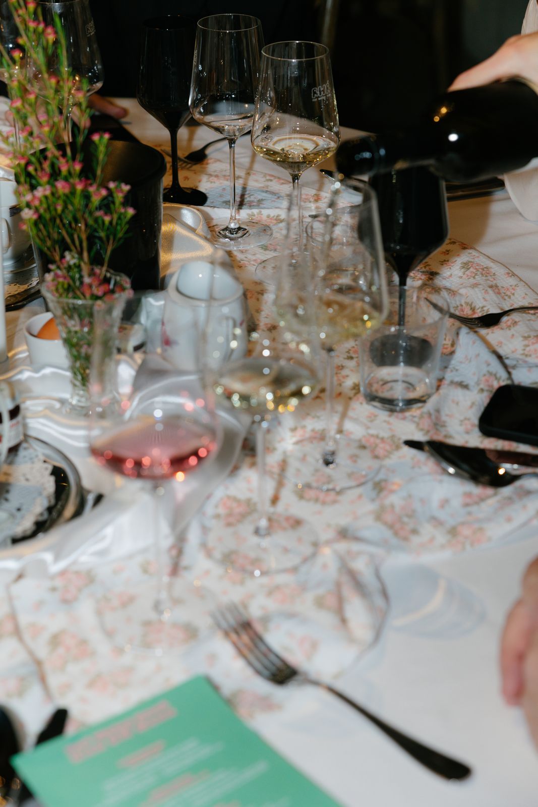 RWR: The Launch Experience