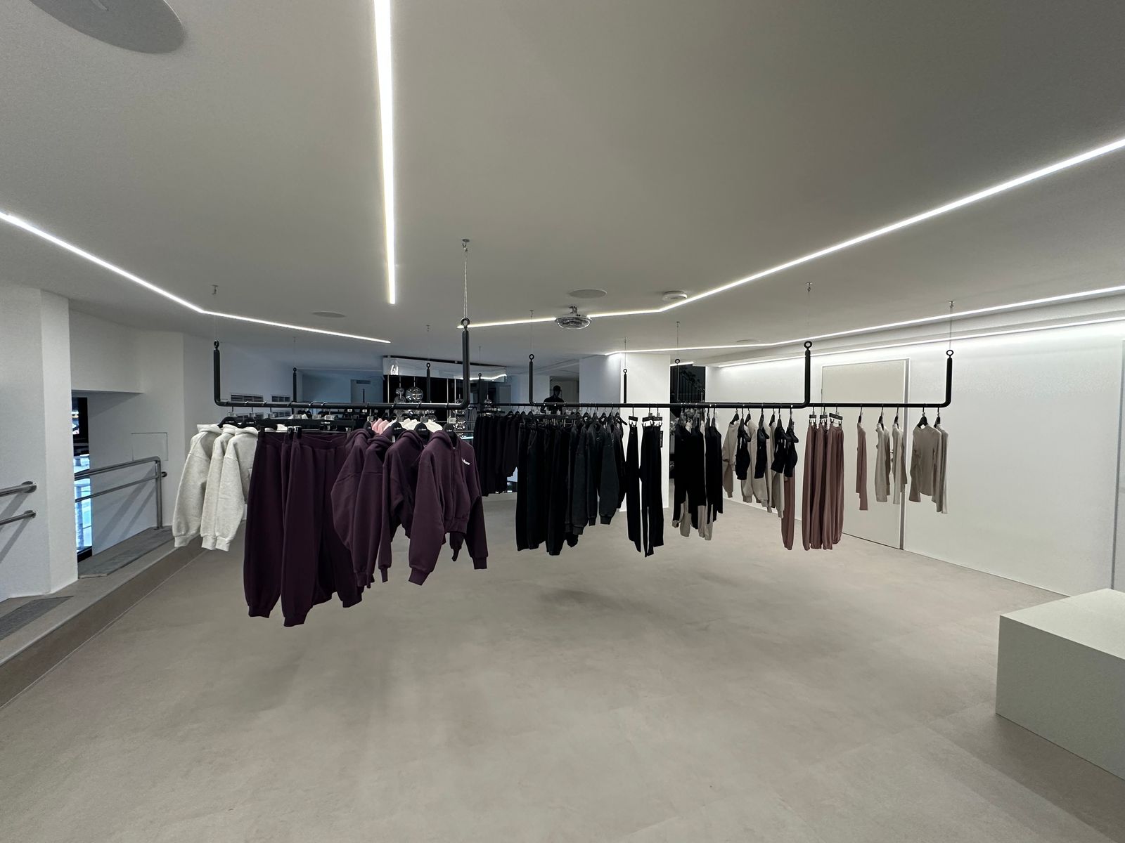 GYMBEAM "VIENNA FITNESS HUB GRAND OPENING"