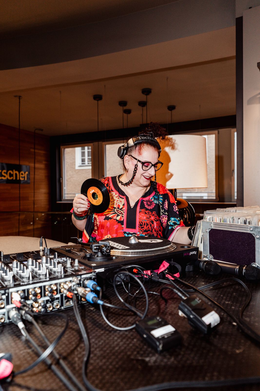 sehen!wutscher Opening Flagship Store Salzburg