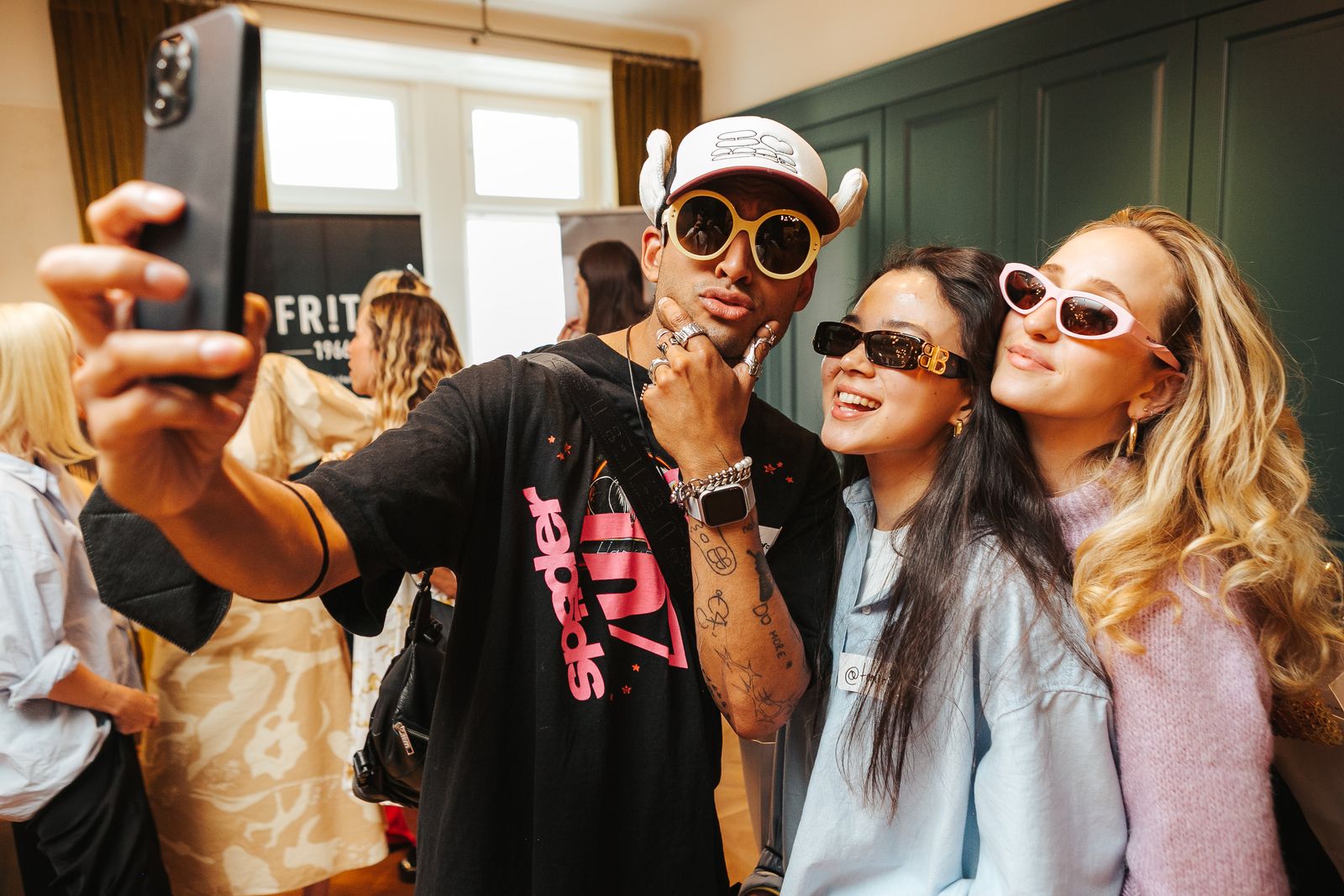 AUSTRIAN PRESS DAYS