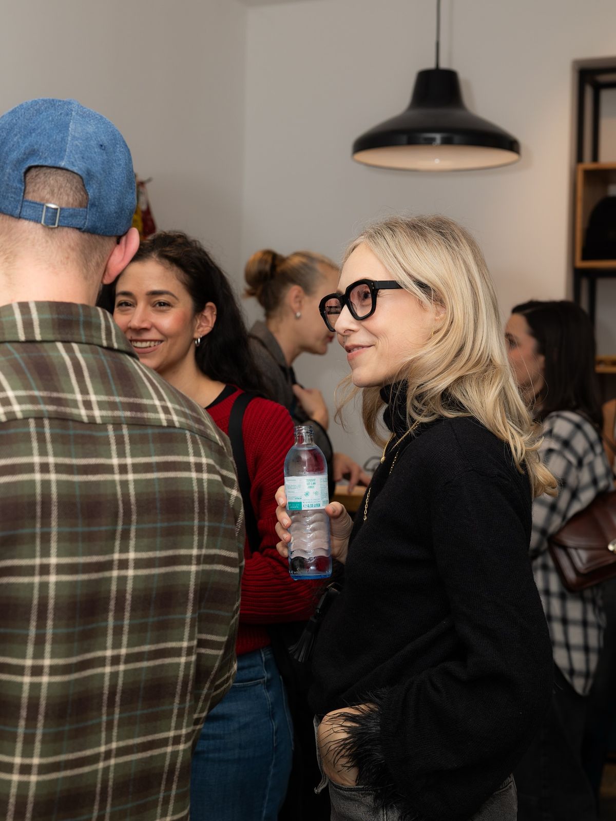 THE BUDIMS x DAWN DENIM: ART ON BROKEN PIECES