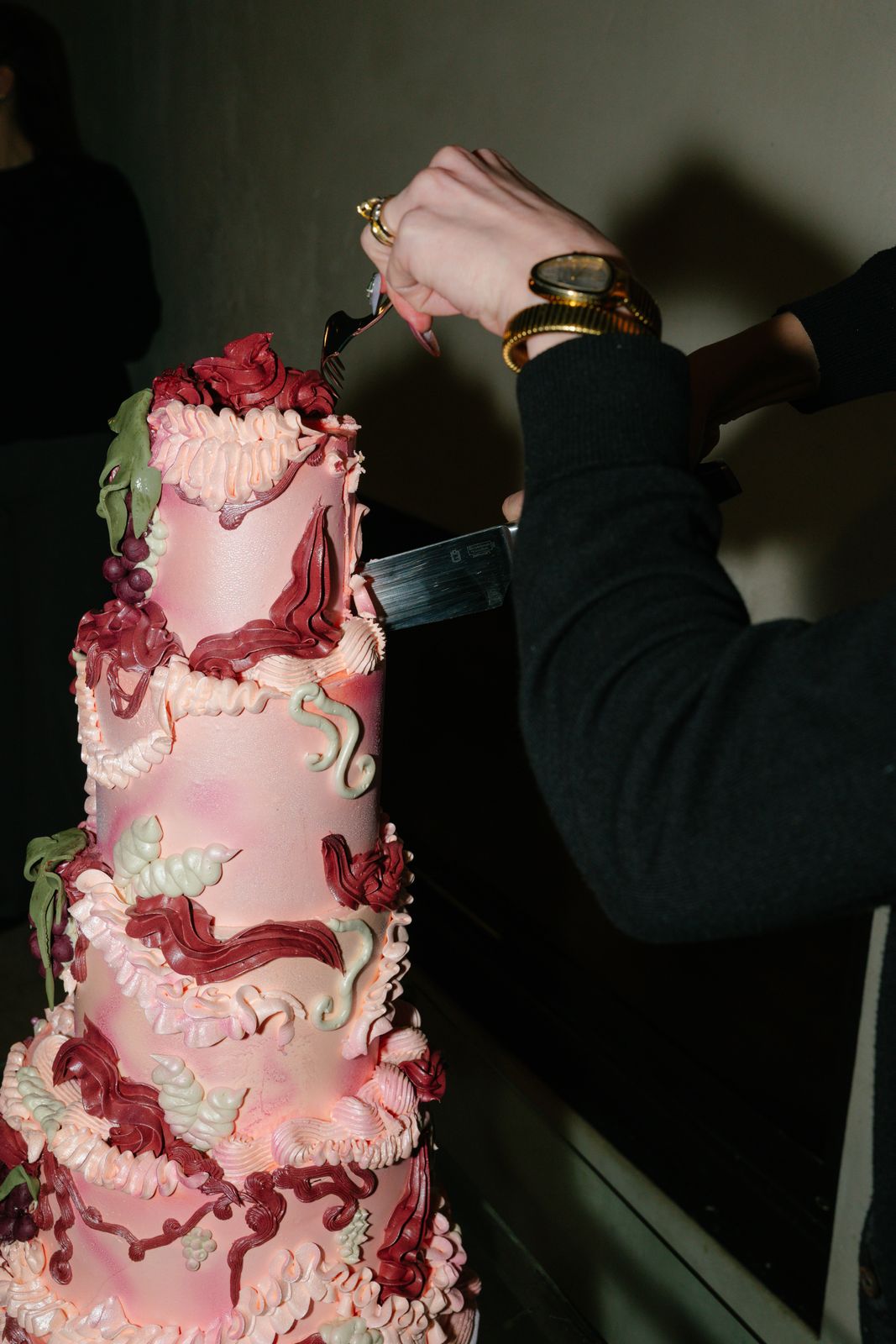 RWR: The Launch Experience