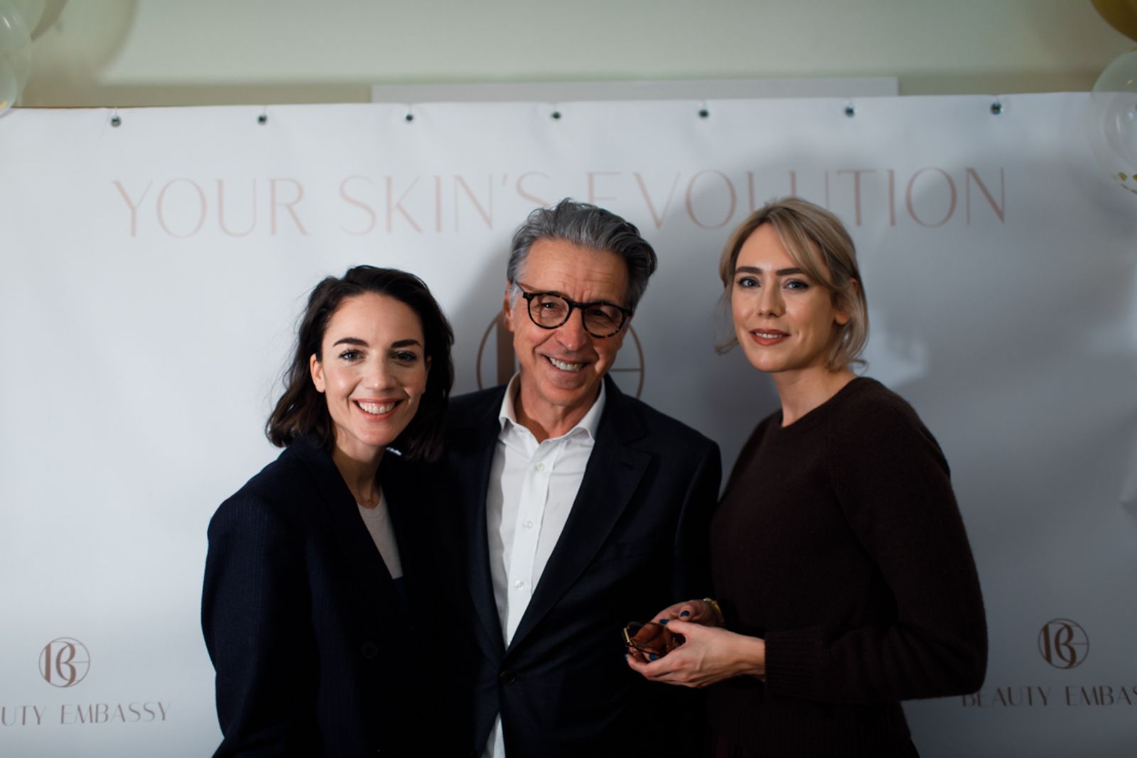 “BEAUTY EMBASSY BY BIOLOGIQUE RECHERCHE” LAUNCHT IN WIEN.