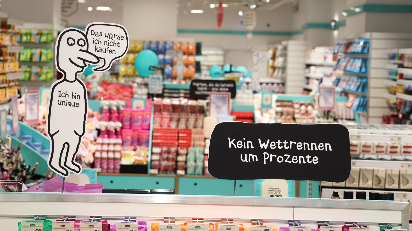 NORMAL "MARIAHILFER STRAßE STORE OPENING"