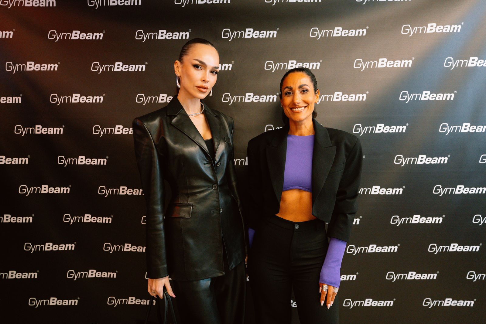 GYMBEAM "VIENNA FITNESS HUB GRAND OPENING"