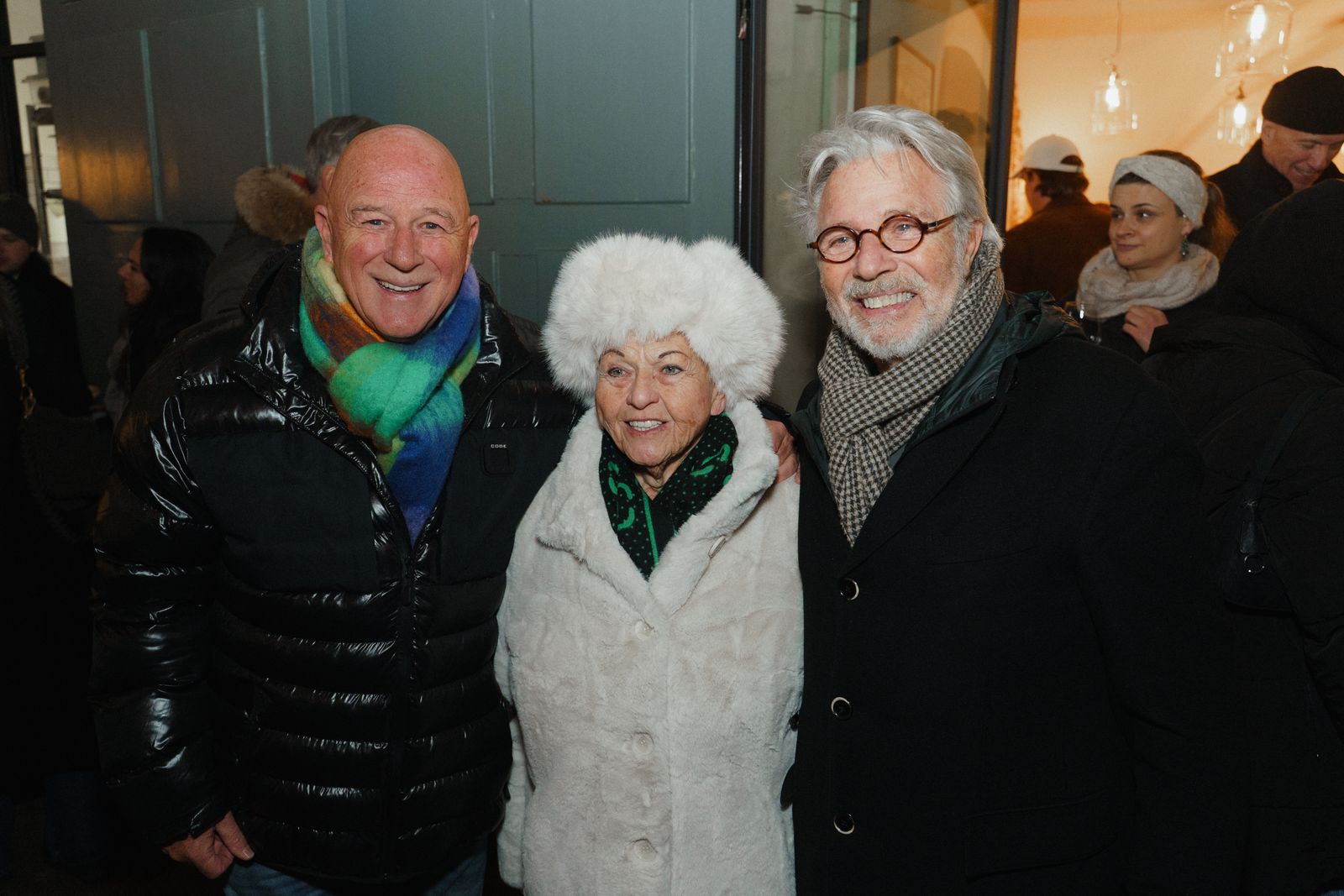 VIP Charity Punsch Dudlerei