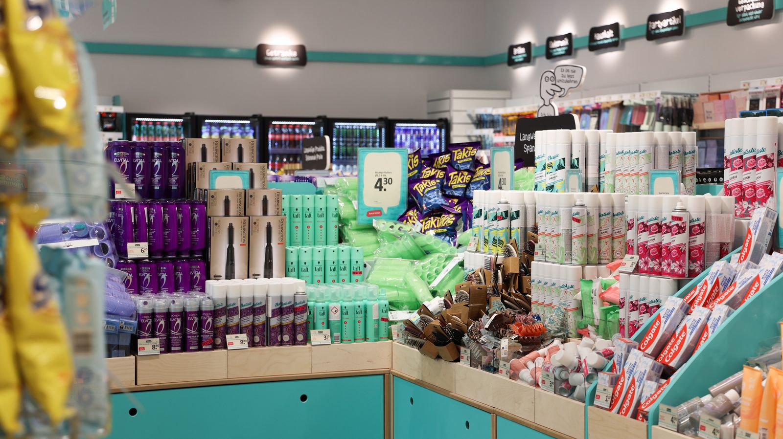 NORMAL "MARIAHILFER STRAßE STORE OPENING"