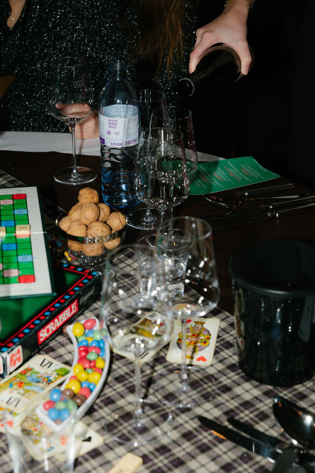 RWR: The Launch Experience