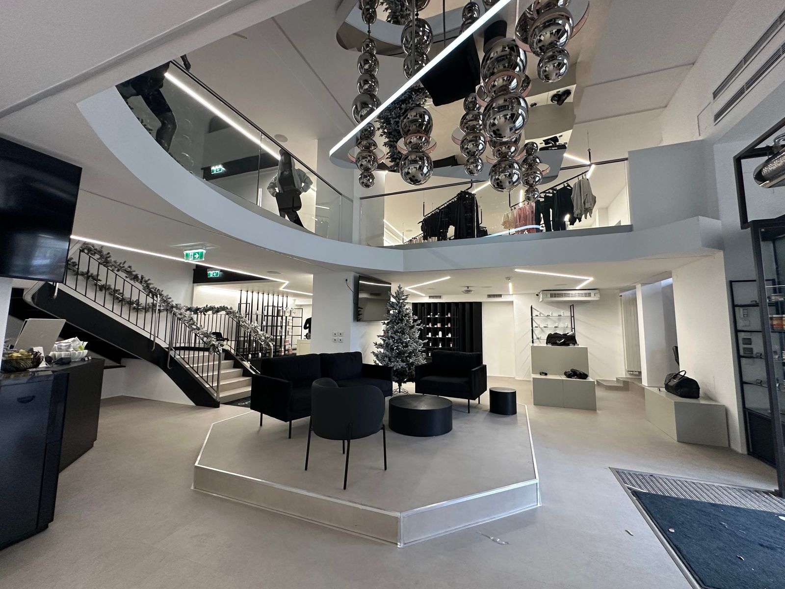 GYMBEAM "VIENNA FITNESS HUB GRAND OPENING"