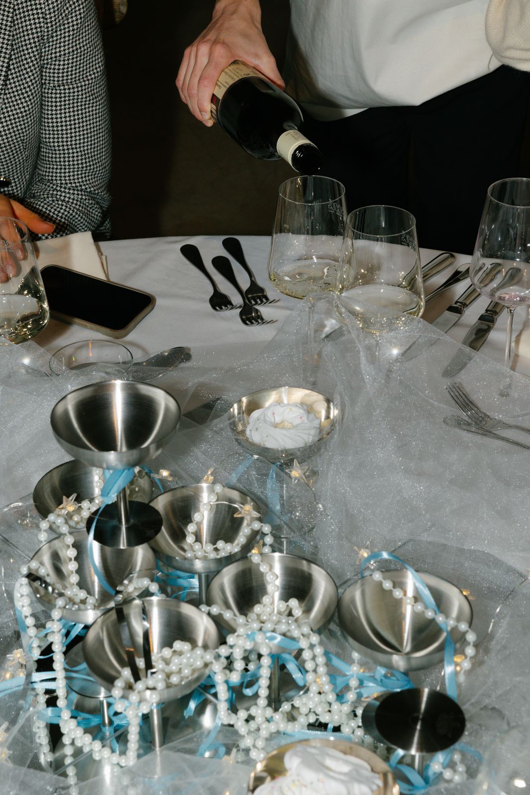 RWR: The Launch Experience