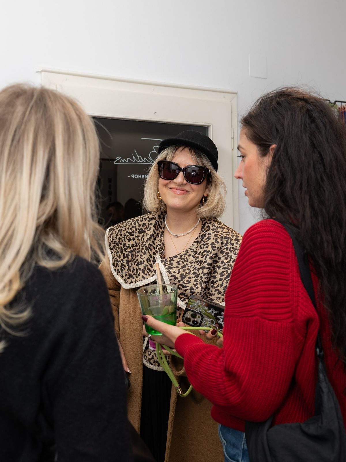 THE BUDIMS x DAWN DENIM: ART ON BROKEN PIECES