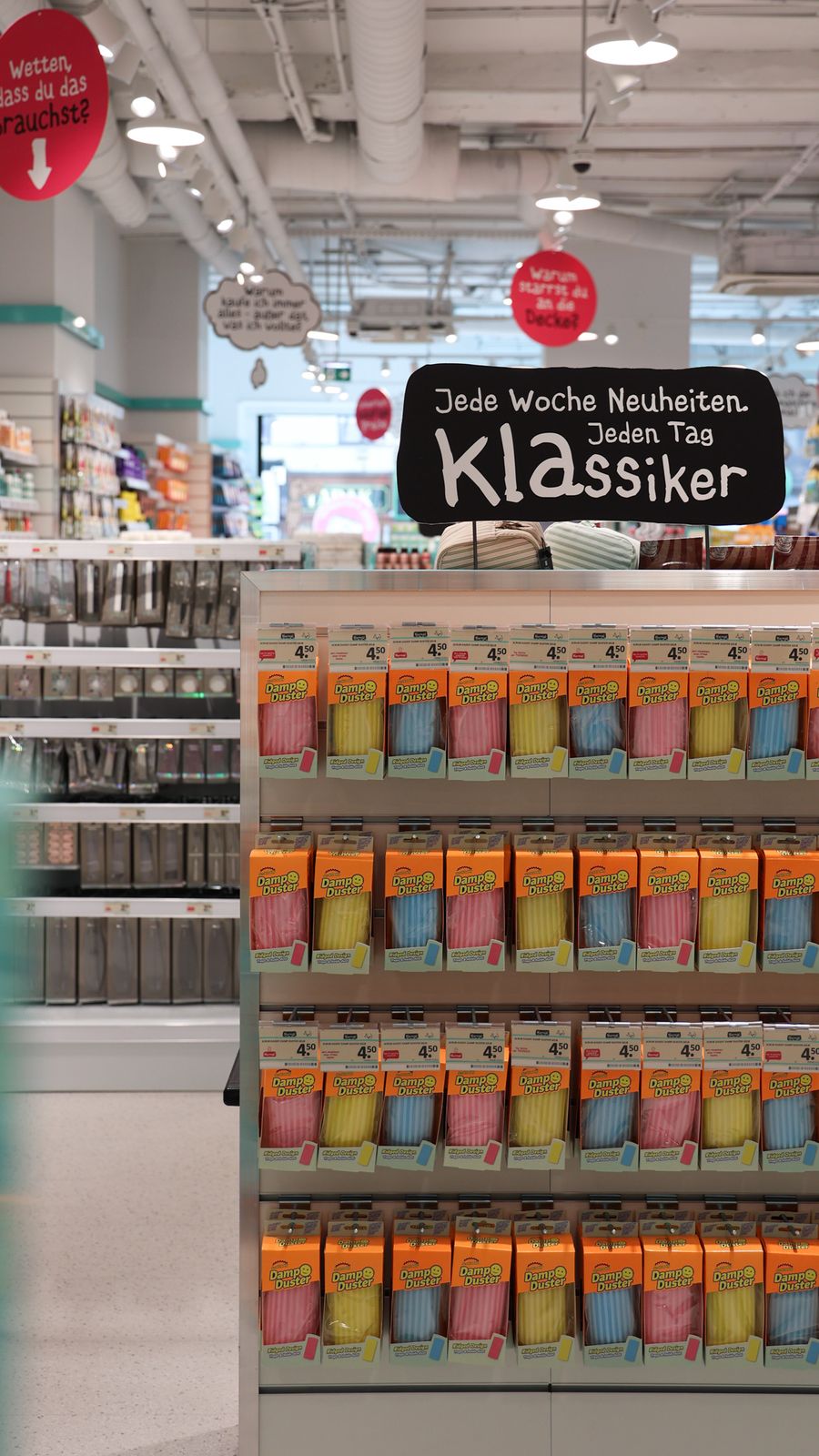 NORMAL "MARIAHILFER STRAßE STORE OPENING"